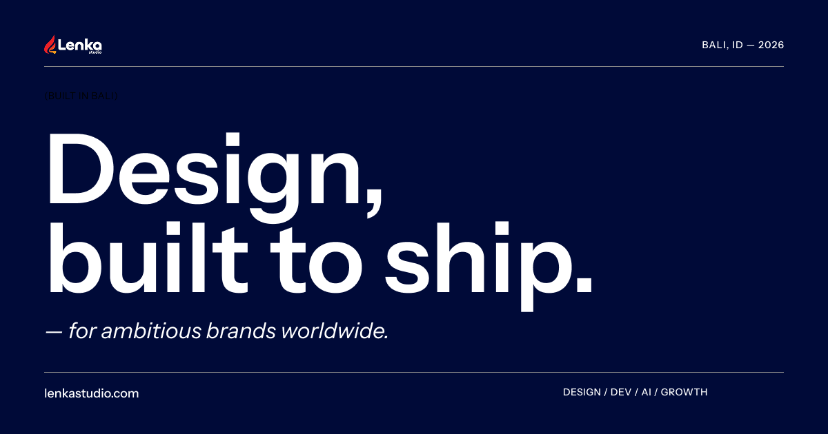 Jasa web design cover